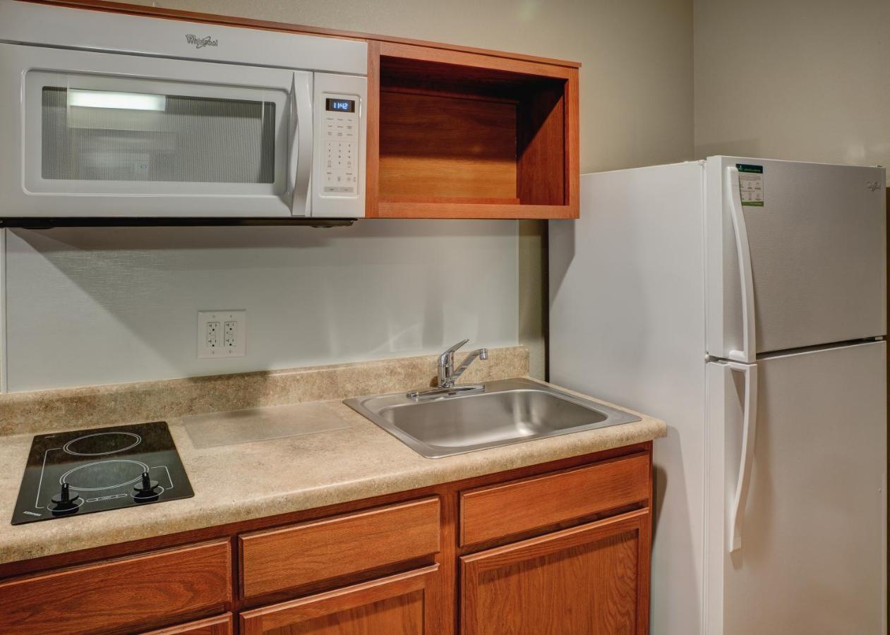 Woodspring Suites Columbus Ne I-270 Airport Gahanna Exterior foto
