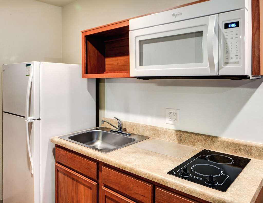 Woodspring Suites Columbus Ne I-270 Airport Gahanna Zimmer foto